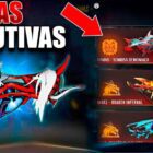Es seguro utilizar un generador de armas evolutivas en Free Fire