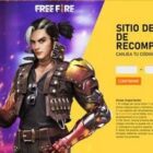 Existe un generador de códigos para Free Fire