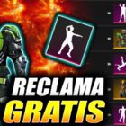 Hay algún generador de emotes para Free Fire